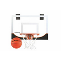 Escalade Sports - Silverback 18" Mini Hoop